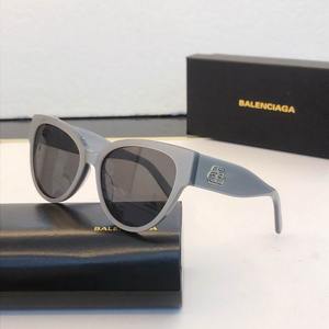 Balenciaga Sunglasses 586